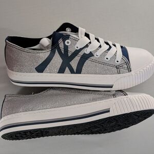 Yankees Canvas Yankees shoes